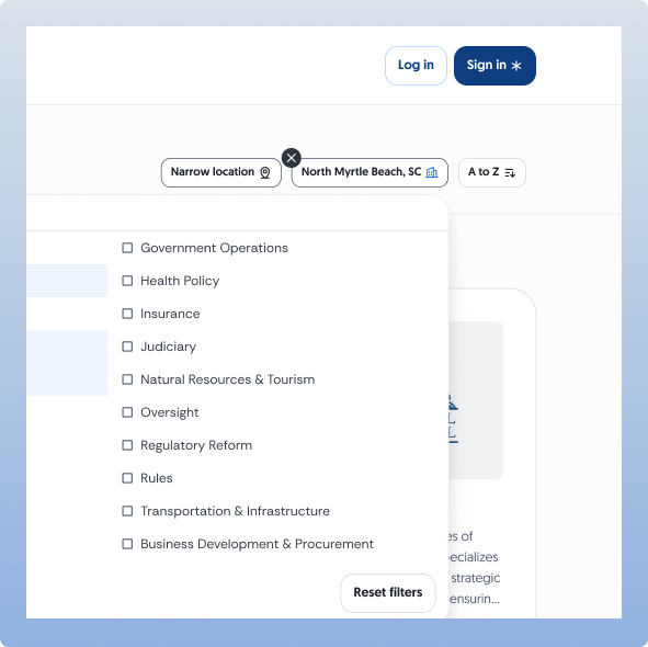 Search Demo