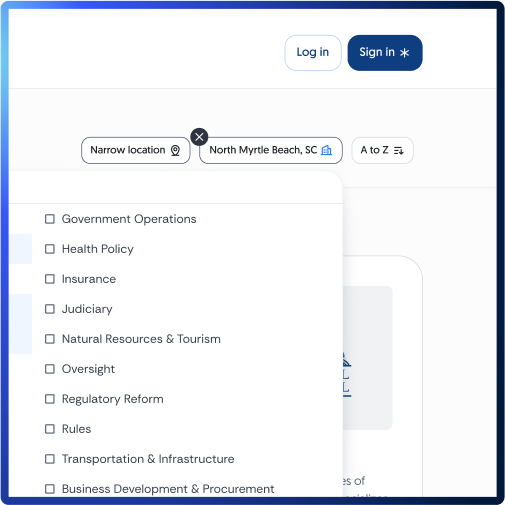 Search Demo